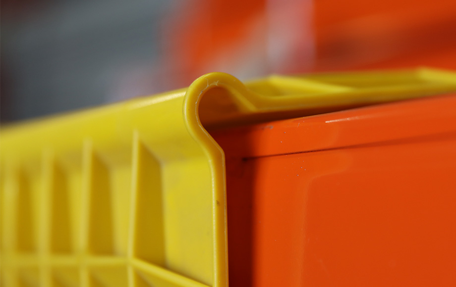 Зошто се толку важни заштитниците на карго рабовите?