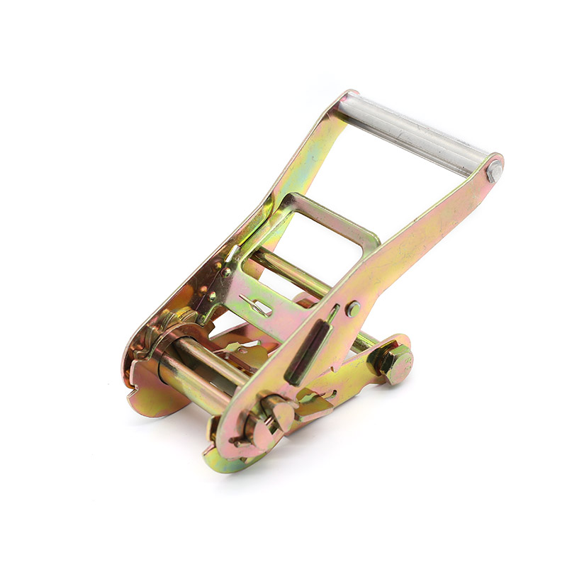 Алуминиумска рачка од 2 инчи со брава