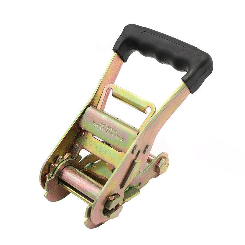 2 инчи гумена обложена брава брава