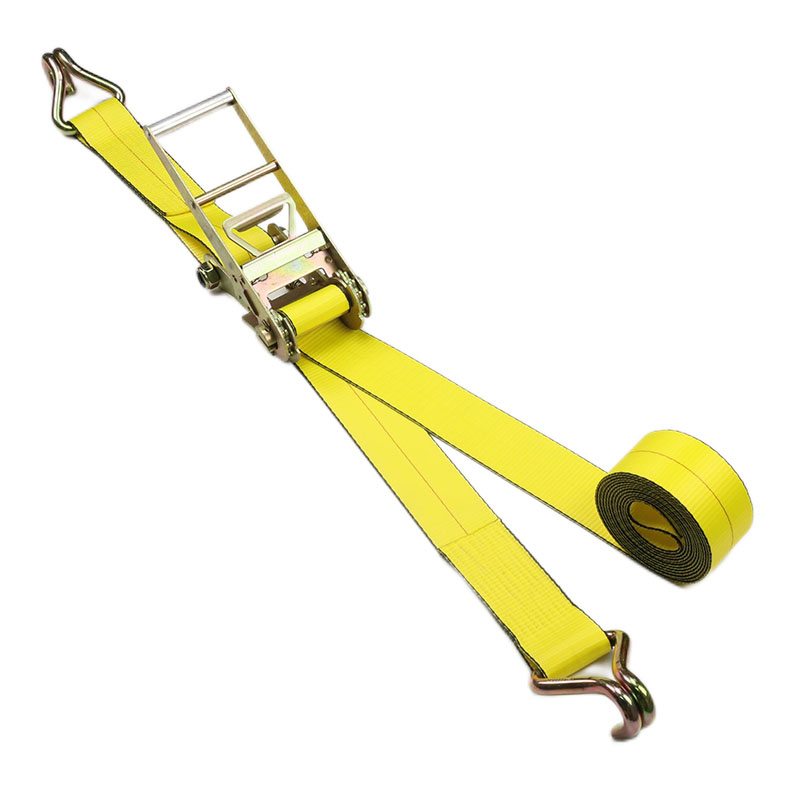3INCH Doubie J Кука за ремени за ремен